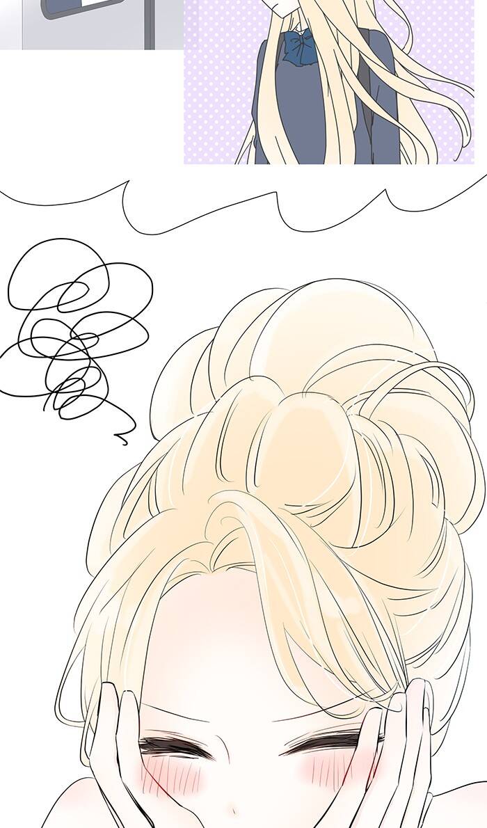 Ly Choco Ngọt Ngào Chapter 66 - Trang 2