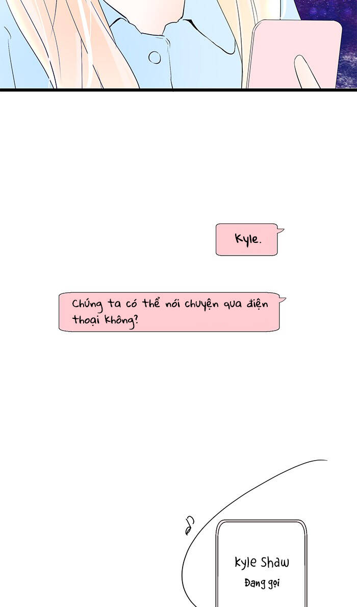 Ly Choco Ngọt Ngào Chapter 66 - Trang 2