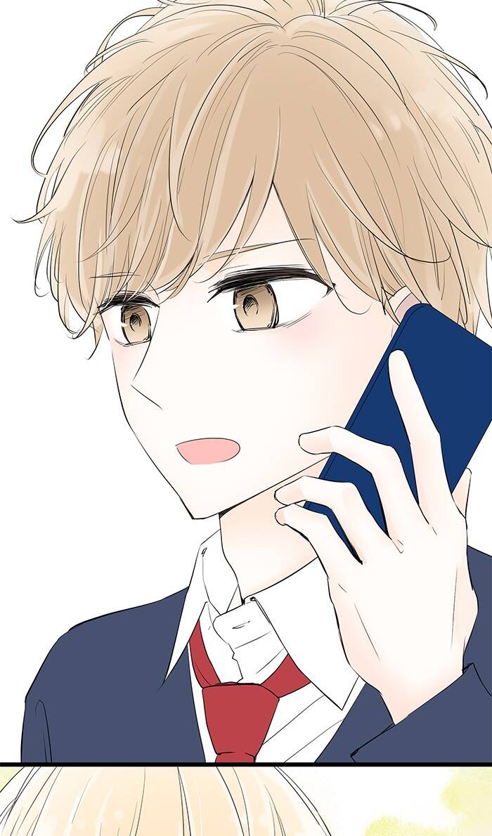 Ly Choco Ngọt Ngào Chapter 66 - Trang 2