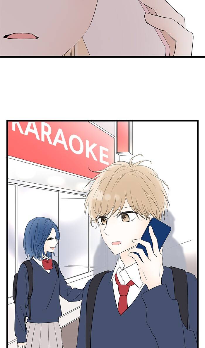 Ly Choco Ngọt Ngào Chapter 66 - Trang 2