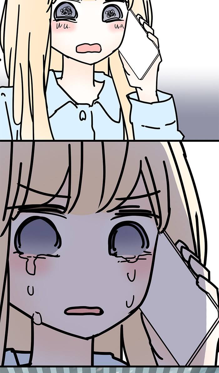 Ly Choco Ngọt Ngào Chapter 66 - Trang 2