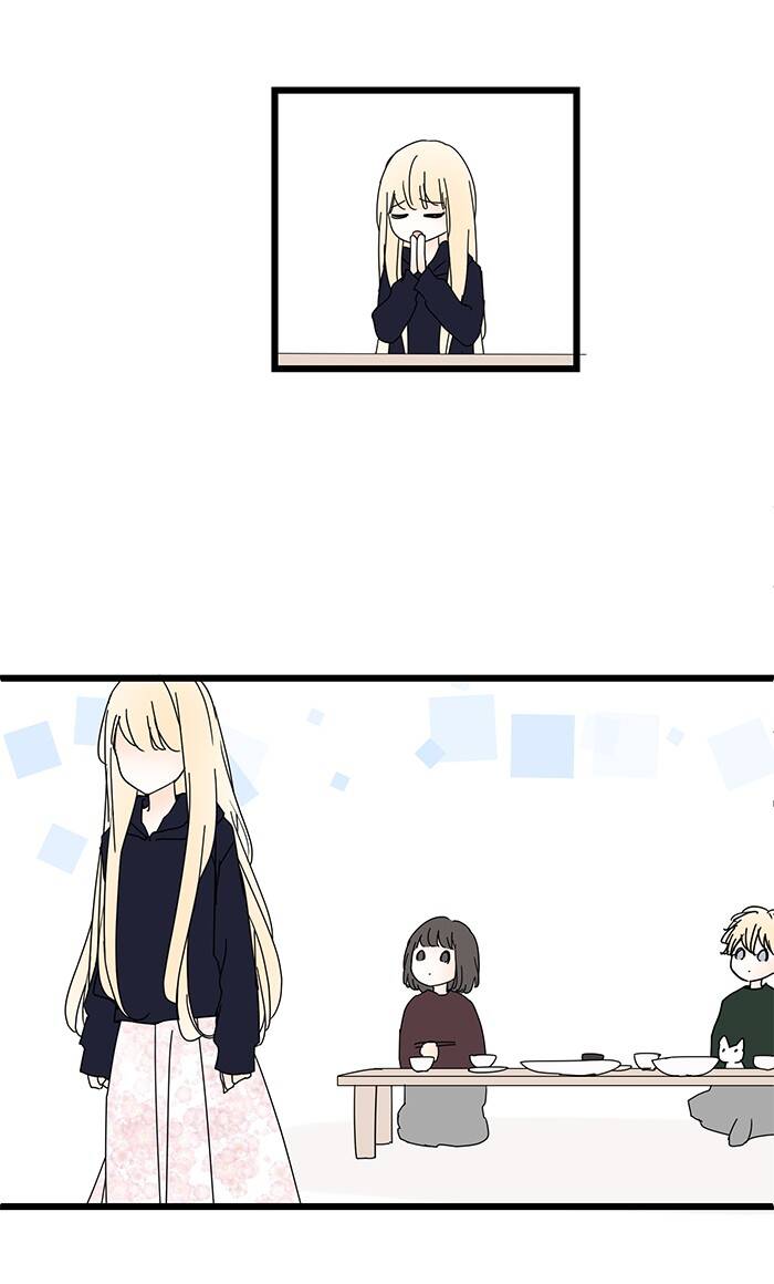 Ly Choco Ngọt Ngào Chapter 67 - Trang 2