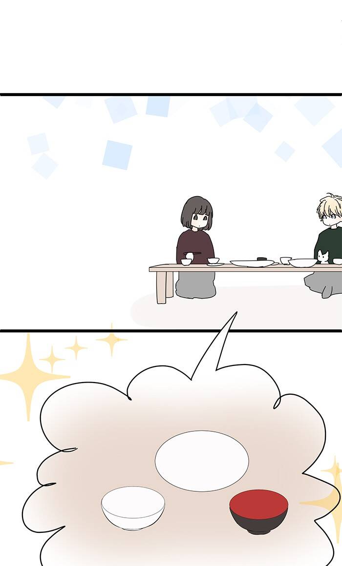 Ly Choco Ngọt Ngào Chapter 67 - Trang 2