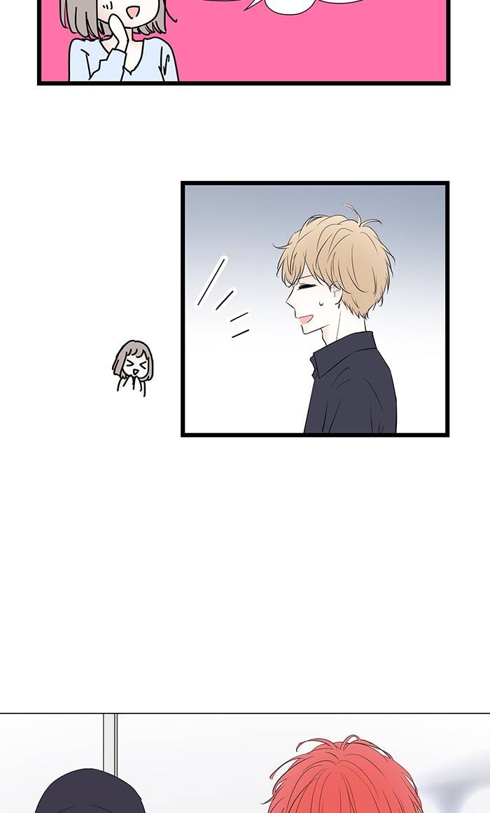 Ly Choco Ngọt Ngào Chapter 67 - Trang 2