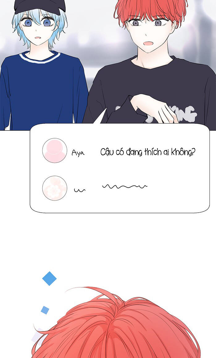 Ly Choco Ngọt Ngào Chapter 67 - Trang 2