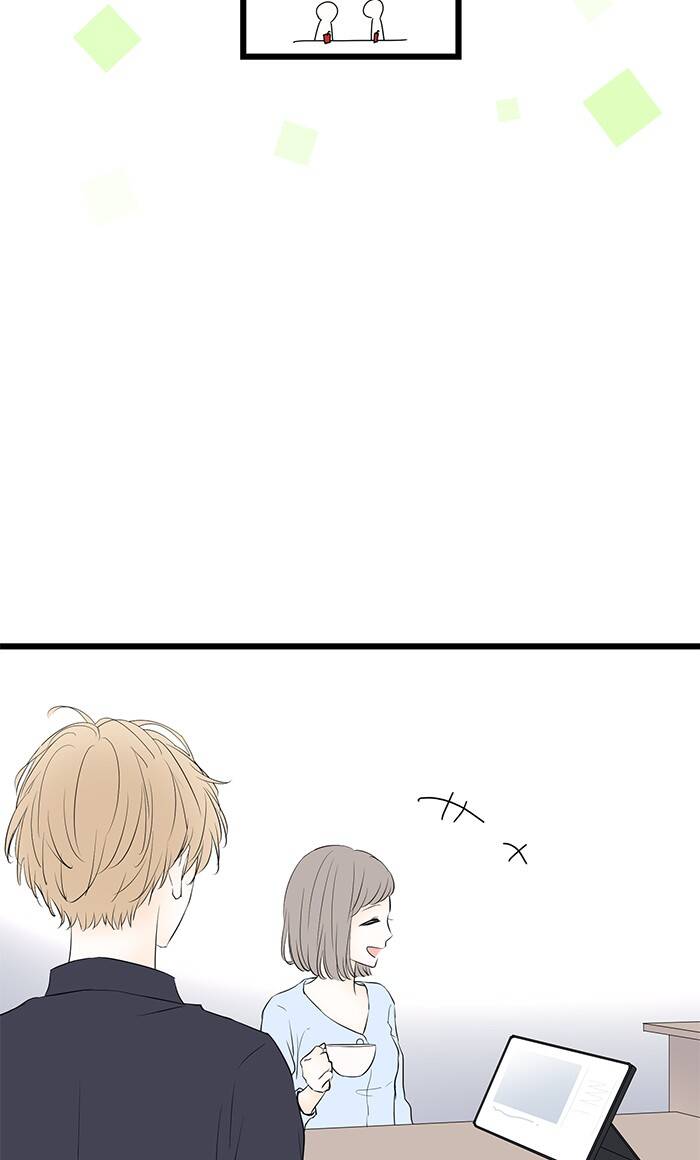 Ly Choco Ngọt Ngào Chapter 67 - Trang 2