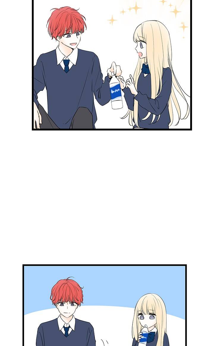 Ly Choco Ngọt Ngào Chapter 68 - Trang 2