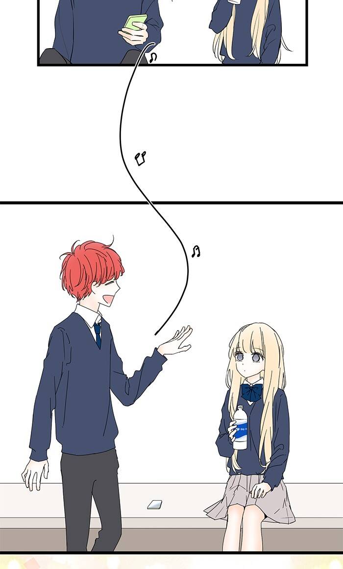 Ly Choco Ngọt Ngào Chapter 68 - Trang 2