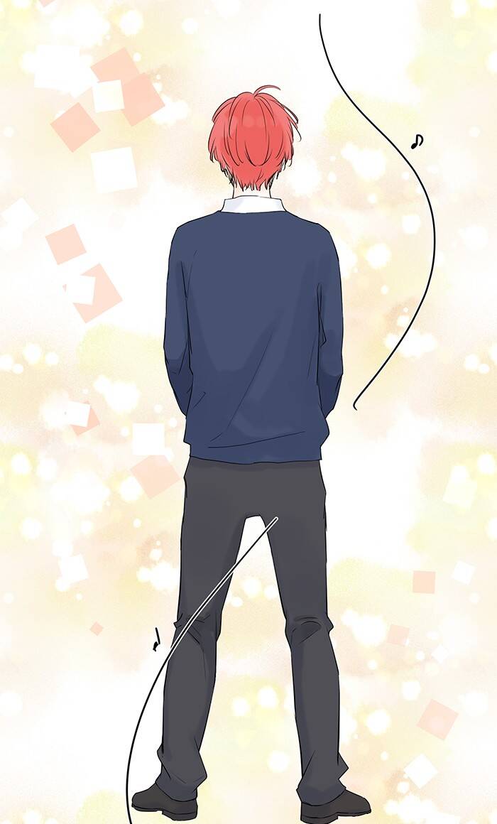 Ly Choco Ngọt Ngào Chapter 68 - Trang 2