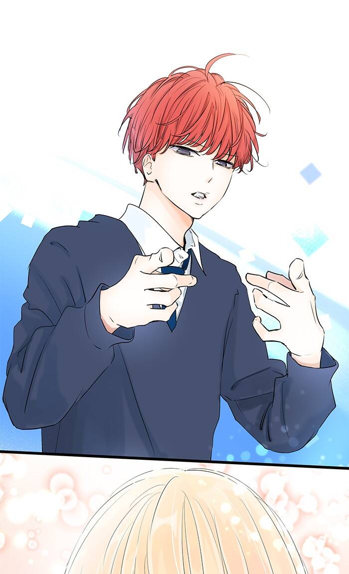 Ly Choco Ngọt Ngào Chapter 68 - Trang 2