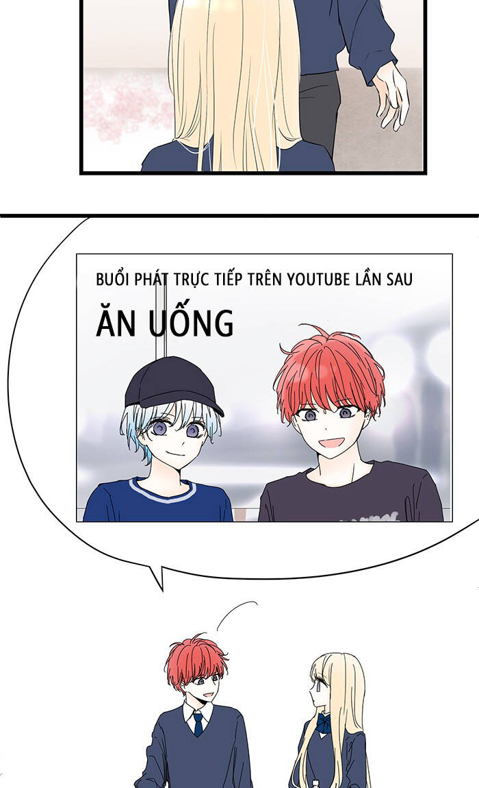 Ly Choco Ngọt Ngào Chapter 68 - Trang 2