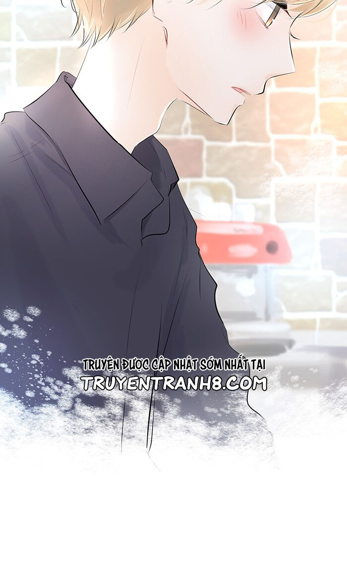 Ly Choco Ngọt Ngào Chapter 7 - Trang 2