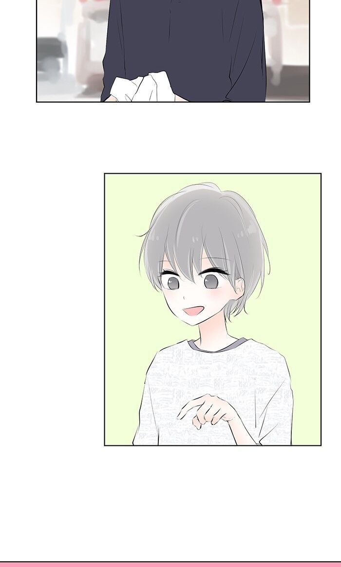 Ly Choco Ngọt Ngào Chapter 7 - Trang 2