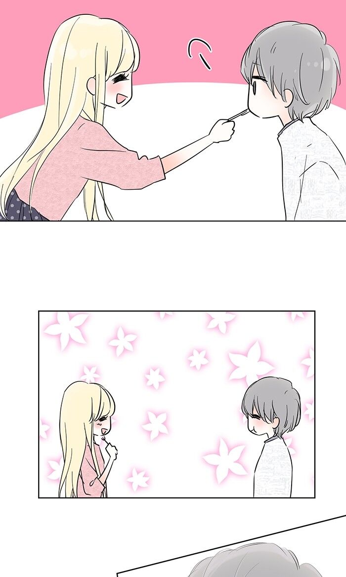 Ly Choco Ngọt Ngào Chapter 7 - Trang 2