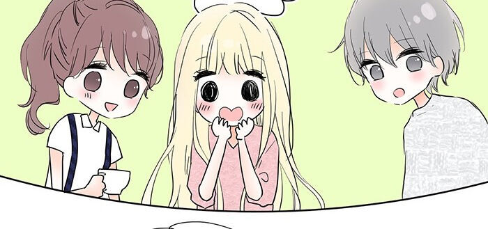 Ly Choco Ngọt Ngào Chapter 7 - Trang 2