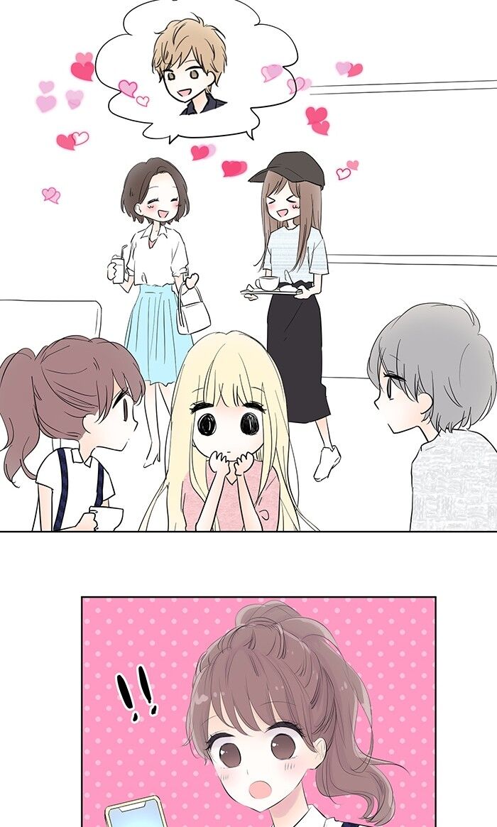 Ly Choco Ngọt Ngào Chapter 7 - Trang 2