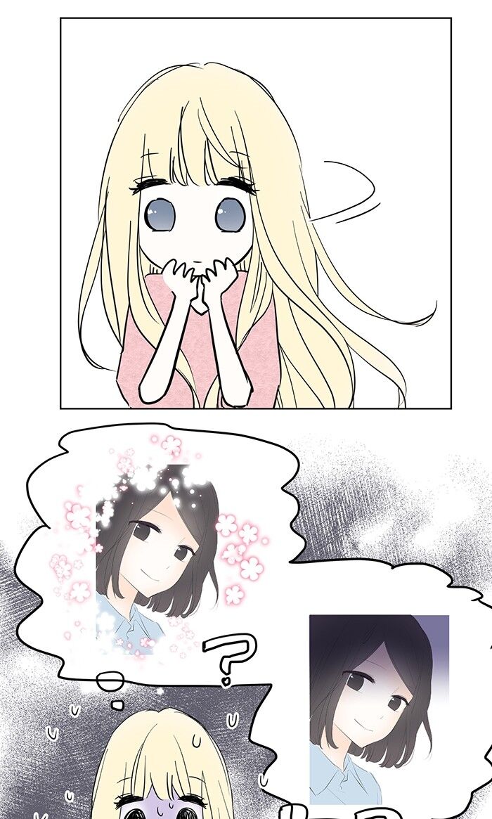 Ly Choco Ngọt Ngào Chapter 7 - Trang 2