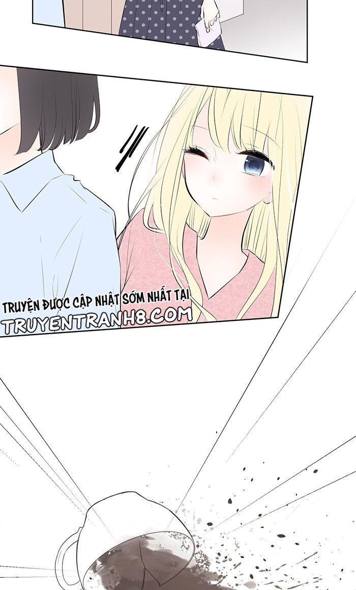 Ly Choco Ngọt Ngào Chapter 8 - Trang 2