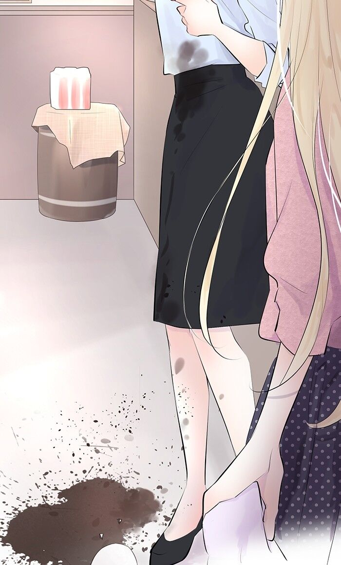 Ly Choco Ngọt Ngào Chapter 8 - Trang 2