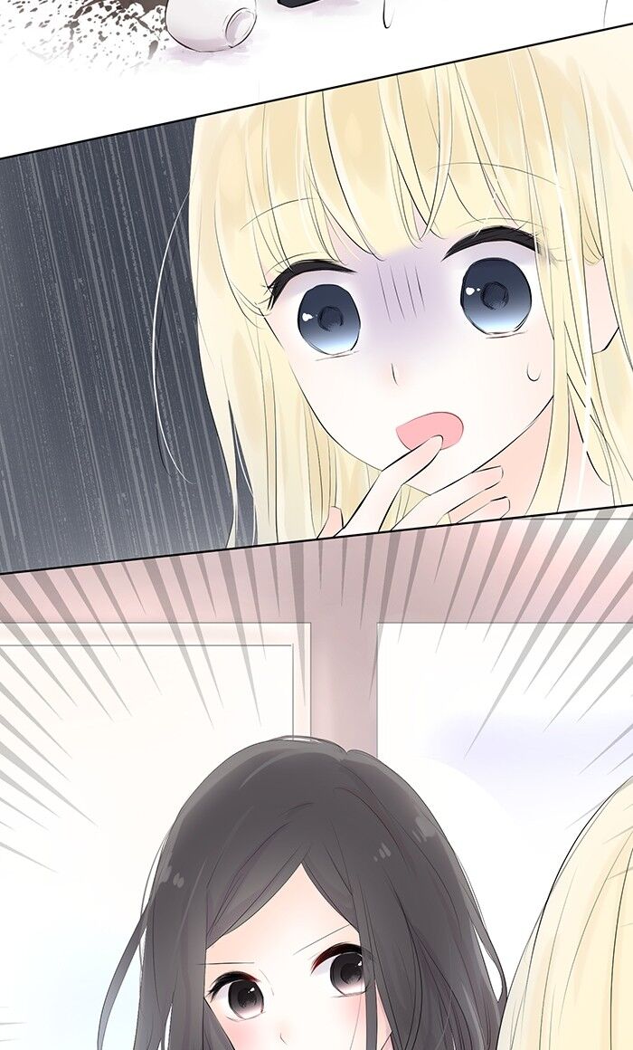 Ly Choco Ngọt Ngào Chapter 8 - Trang 2