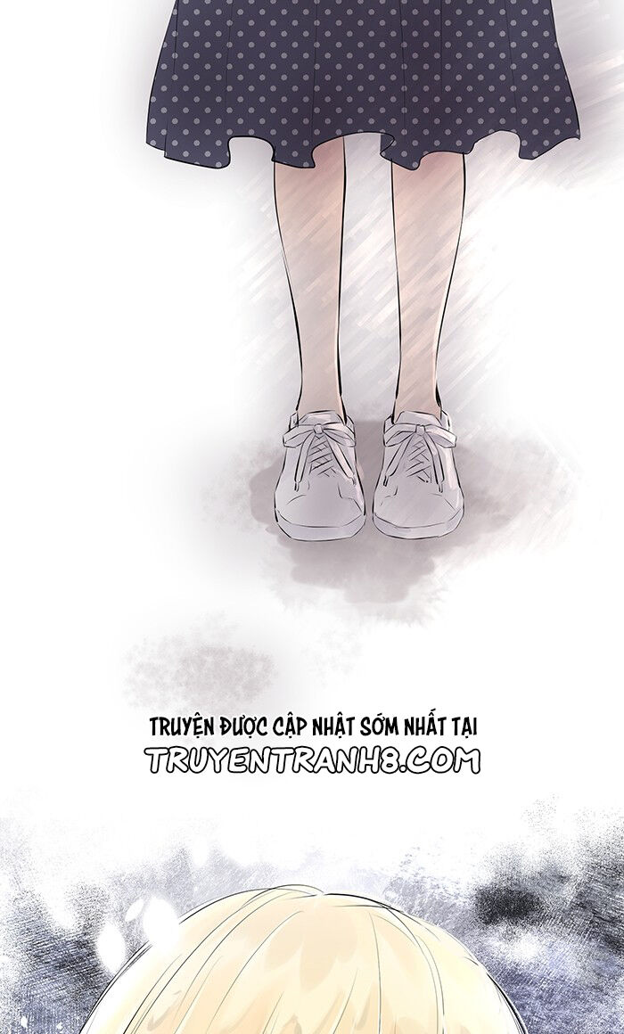 Ly Choco Ngọt Ngào Chapter 8 - Trang 2