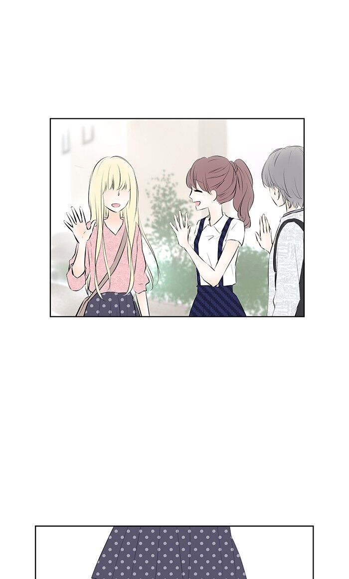 Ly Choco Ngọt Ngào Chapter 8 - Trang 2