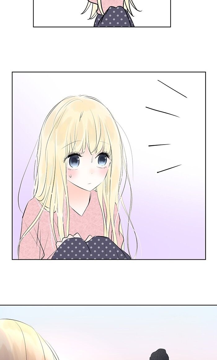 Ly Choco Ngọt Ngào Chapter 8 - Trang 2