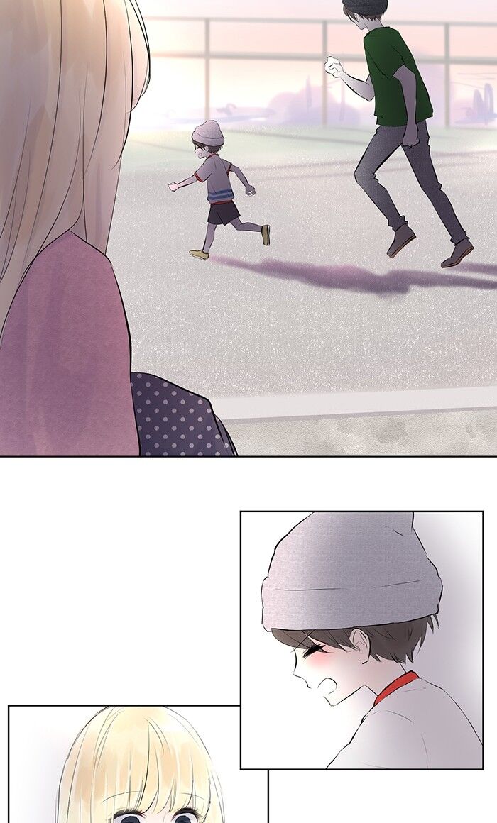 Ly Choco Ngọt Ngào Chapter 8 - Trang 2