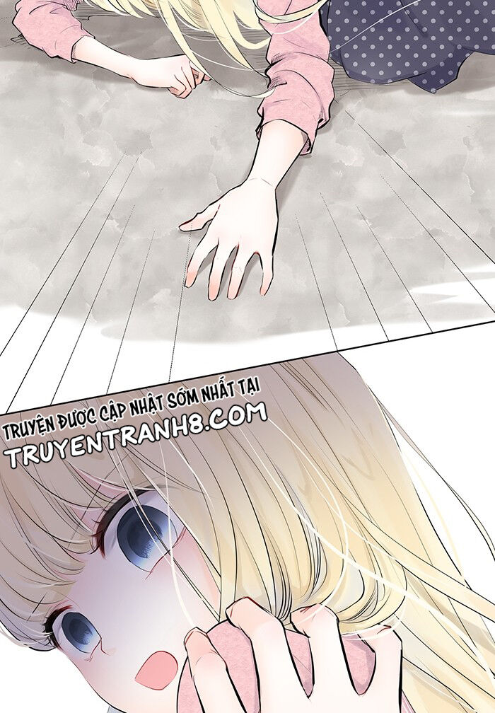 Ly Choco Ngọt Ngào Chapter 9 - Trang 2