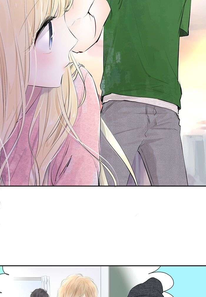 Ly Choco Ngọt Ngào Chapter 9 - Trang 2