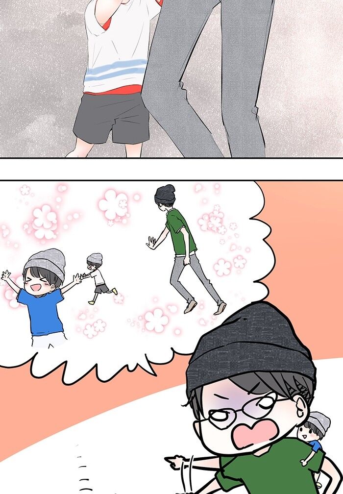 Ly Choco Ngọt Ngào Chapter 9 - Trang 2