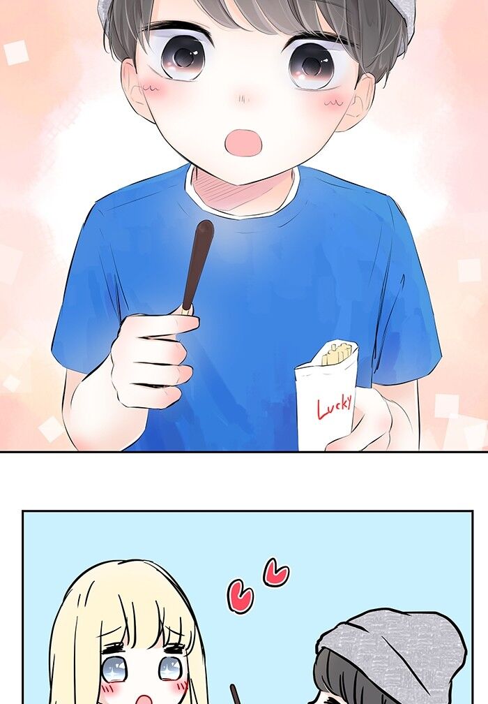 Ly Choco Ngọt Ngào Chapter 9 - Trang 2