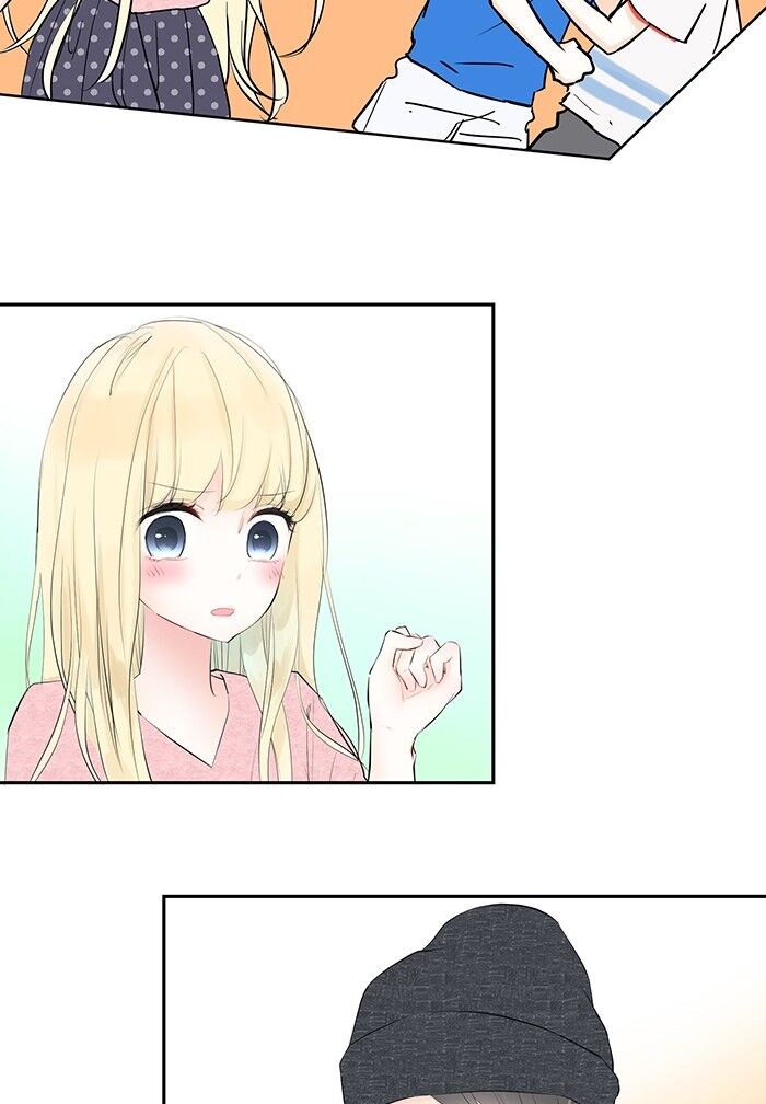 Ly Choco Ngọt Ngào Chapter 9 - Trang 2