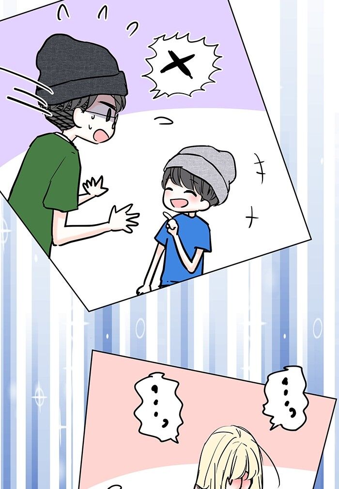 Ly Choco Ngọt Ngào Chapter 9 - Trang 2