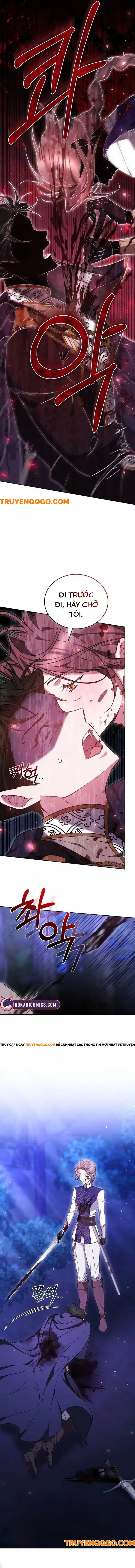 Lý Do Ác Nữ Cầm Kiếm Chapter 22 - Trang 2