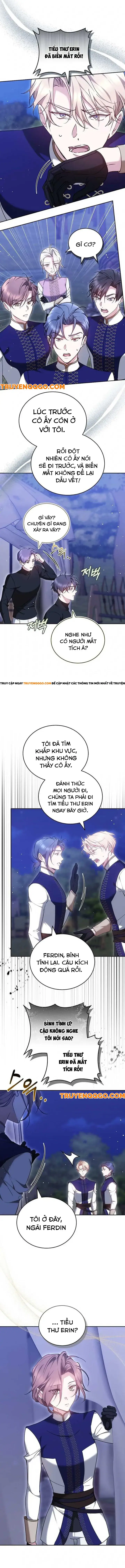 Lý Do Ác Nữ Cầm Kiếm Chapter 22 - Trang 2