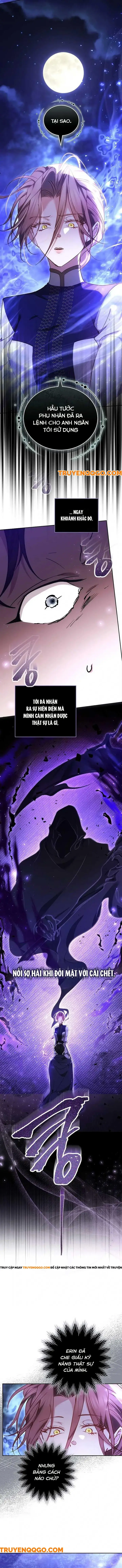 Lý Do Ác Nữ Cầm Kiếm Chapter 22 - Trang 2