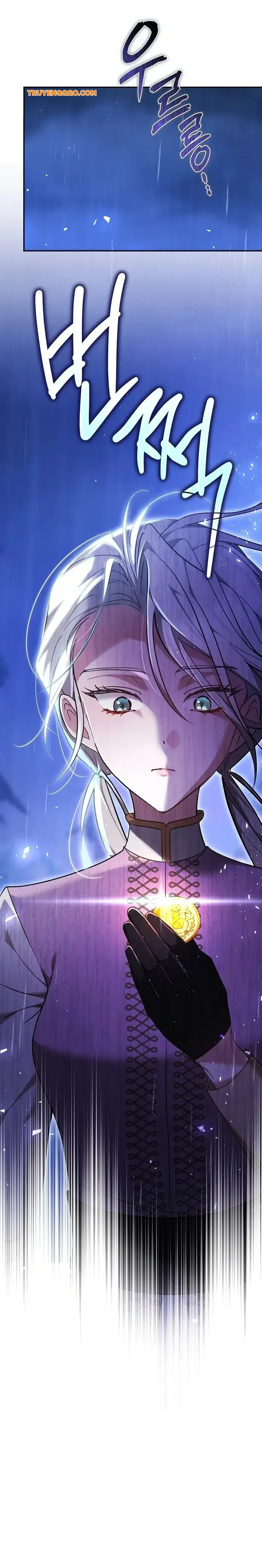 Lý Do Ác Nữ Cầm Kiếm Chapter 23 - Trang 2