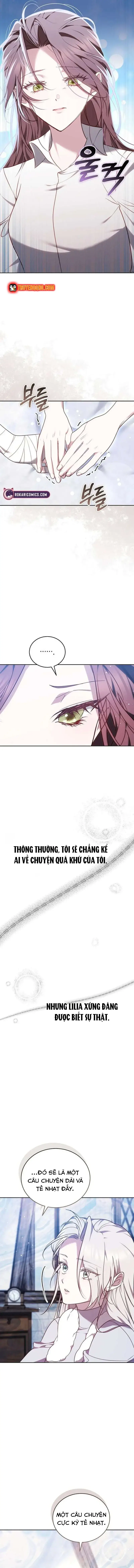 Lý Do Ác Nữ Cầm Kiếm Chapter 33 - Trang 2