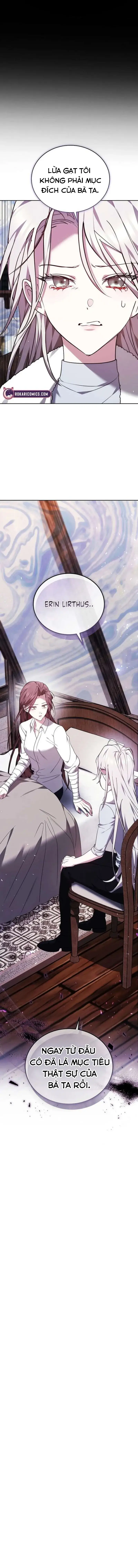 Lý Do Ác Nữ Cầm Kiếm Chapter 33 - Trang 2