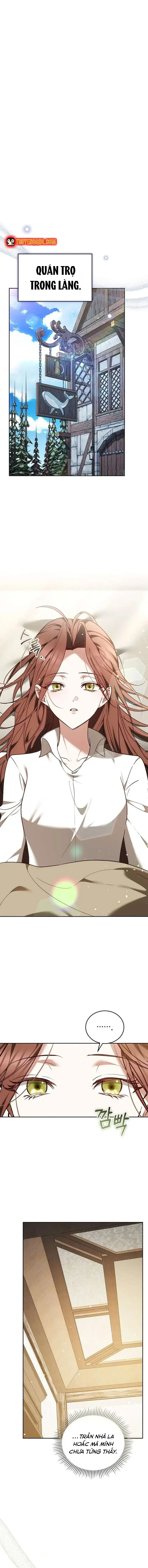 Lý Do Ác Nữ Cầm Kiếm Chapter 33 - Trang 2