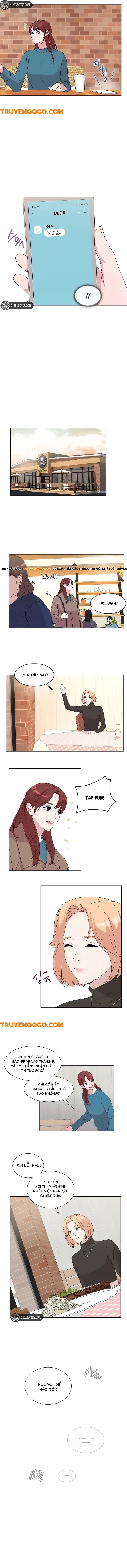 Lý Do Cho Một Lời Thú Tội Chapter 11 - Trang 2