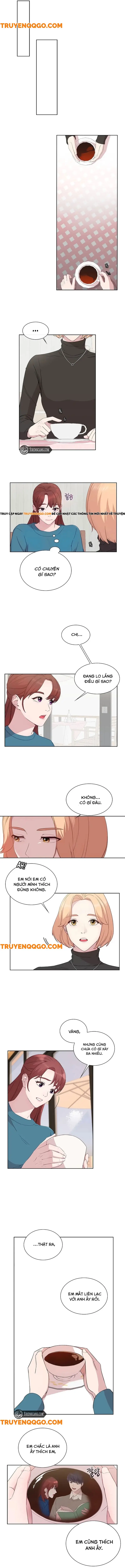 Lý Do Cho Một Lời Thú Tội Chapter 11 - Trang 2