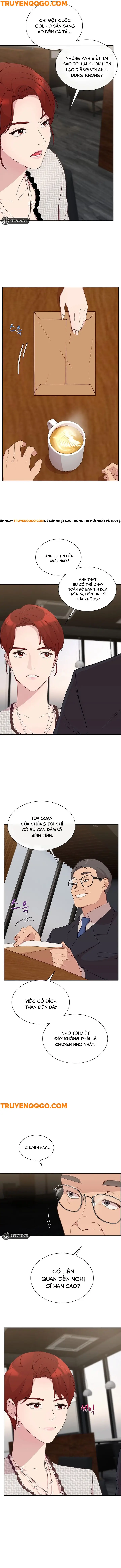 Lý Do Cho Một Lời Thú Tội Chapter 13 - Trang 2