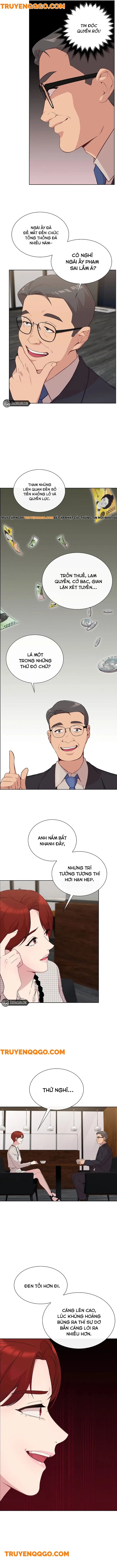 Lý Do Cho Một Lời Thú Tội Chapter 13 - Trang 2