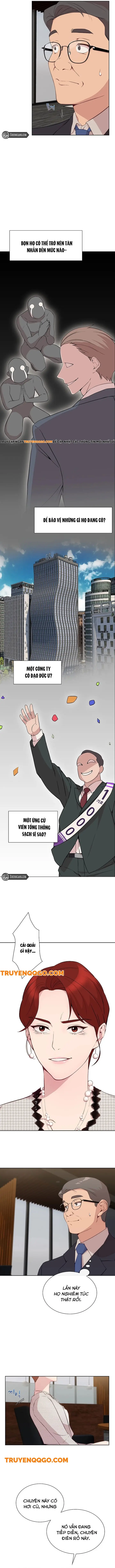 Lý Do Cho Một Lời Thú Tội Chapter 13 - Trang 2