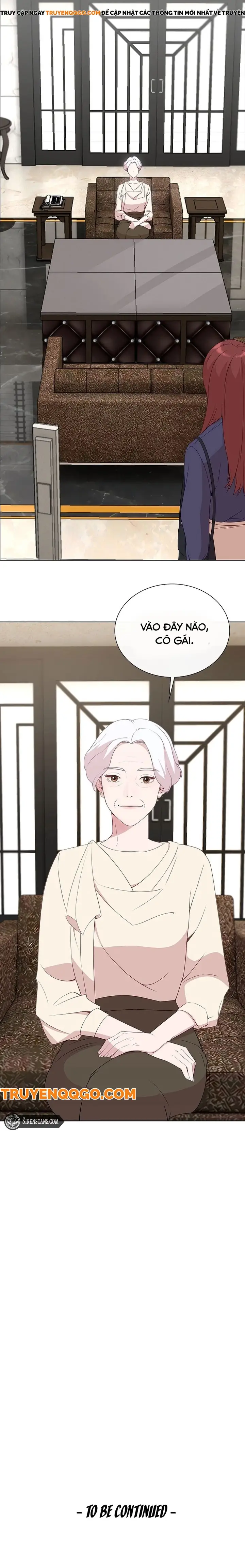 Lý Do Cho Một Lời Thú Tội Chapter 14 - Trang 2