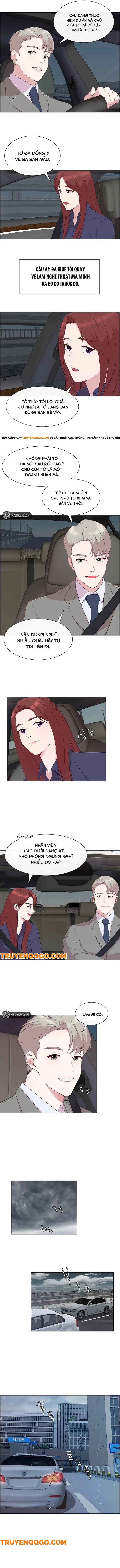 Lý Do Cho Một Lời Thú Tội Chapter 14 - Trang 2