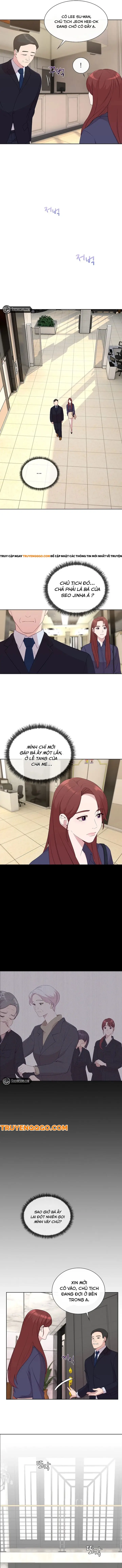Lý Do Cho Một Lời Thú Tội Chapter 14 - Trang 2