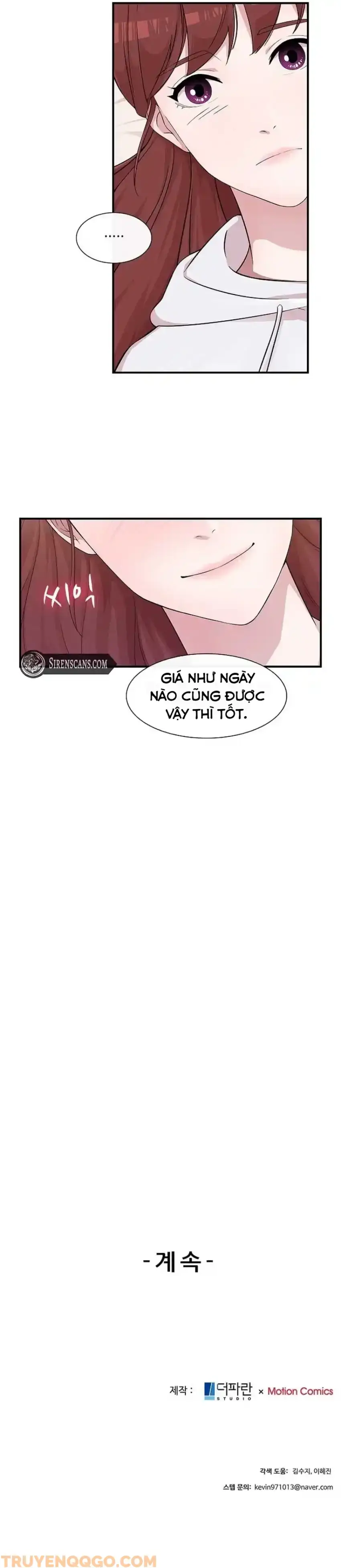 Lý Do Cho Một Lời Thú Tội Chapter 3 - Trang 2